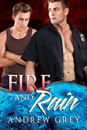 [Carlisle Cops 03] • Fire and Rain